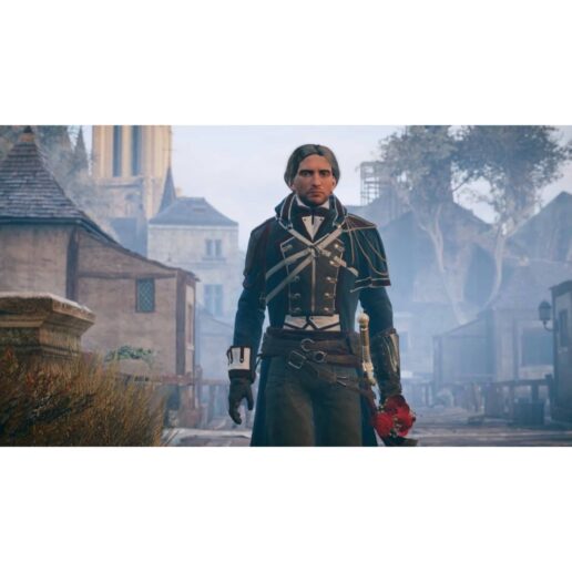 Assassins Creed Unity Playstation 4 PS4