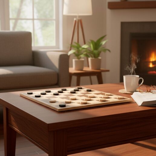 Chess & Backgammon game