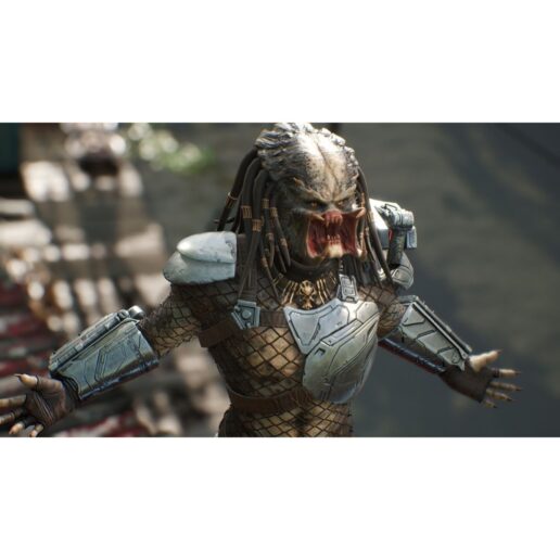 Predator Hunting Grounds Playstation 4 PS4