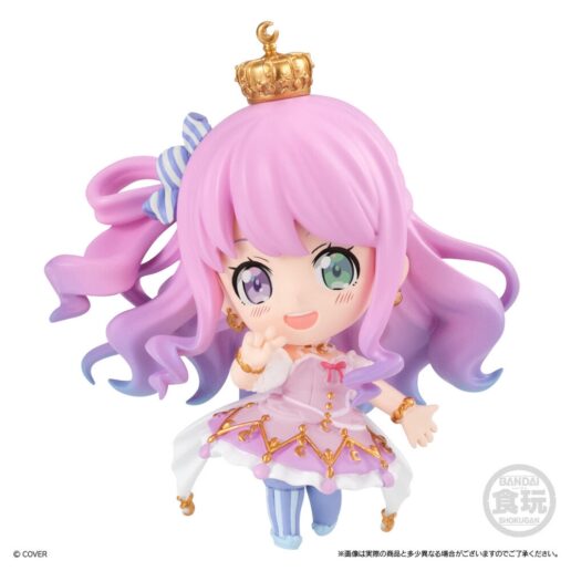 Hololive Stylized Collection wave 4 assorted surprise figure