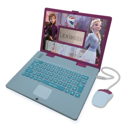 Disney Frozen educational laptop Disney Frozen educational laptop