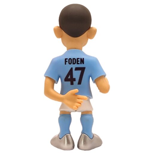 Manchester City Foden figure minix 12cm