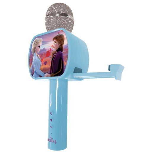 Disney Fozen 2 microphone