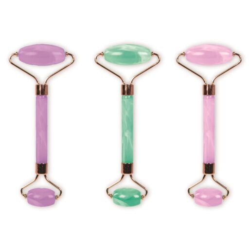 Crazy Chic Lovely Makeup Chicn Roll Face roller