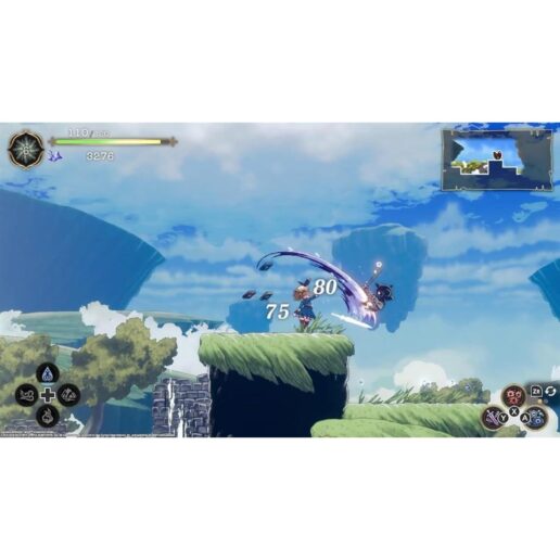 Ariana and the Elder Codex Nintendo Switch