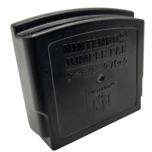 Jumper Pak Original Nintendo 64 (Begagnad)