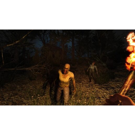 7 Days To Die Playstation 4 PS4