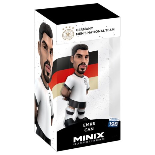 Germany Can figure minix 12cm