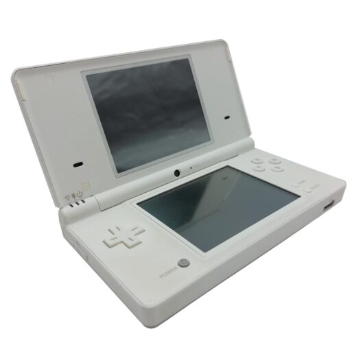 Nintendo DSi Arctic White (Begagnad)