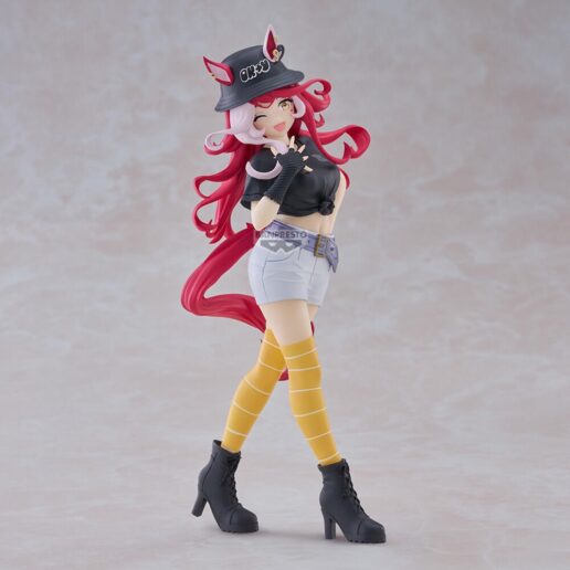 Umamusume Pretty Derby BoCz Loves Only You as 3 figure 20cm