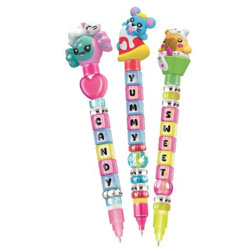 Idea Create your Message Pen Foodies message creator pen
