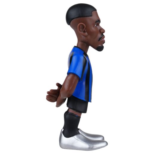 Inter de Milan Marcus Thuram figure minix 12cm