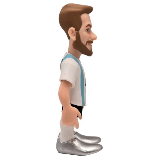 Argentina Mac Allister figure minix 12cm