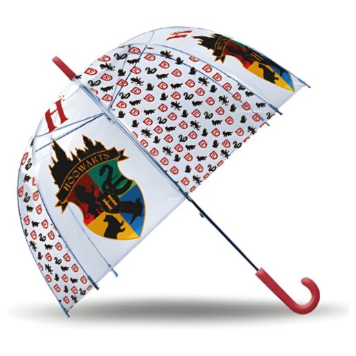 Harry Potter transparent umbrella 46cm
