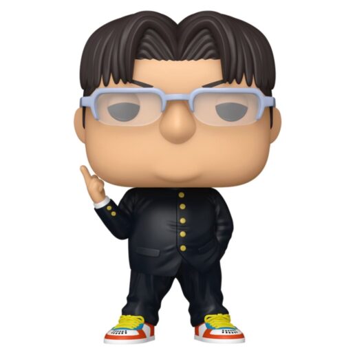 POP figure Dandadan Kinta