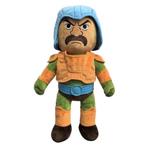 Masters of the Universe Man-At-Arms plush toy 40cm