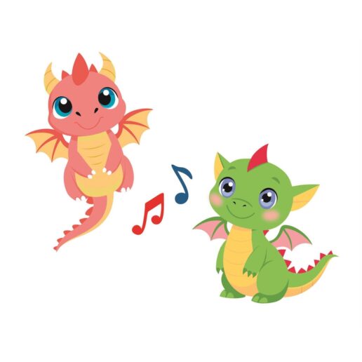 Dragon Educational computer