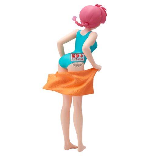 Ranma 1/2 Glitter & Glamorous RANMA-II figure 21cm