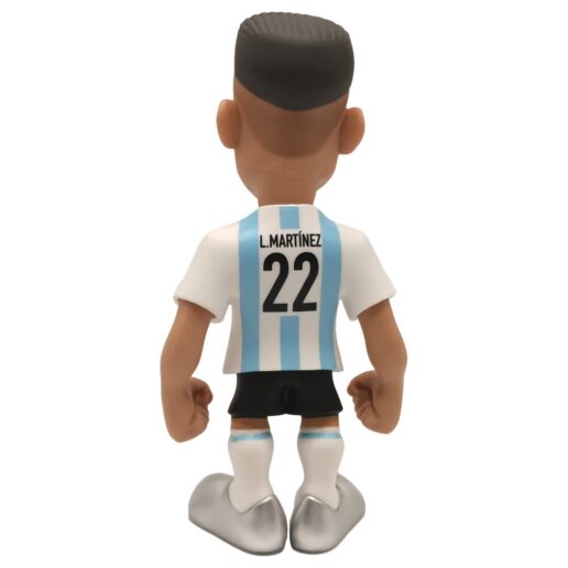 ArgentinaLautaro figure minix 12cm