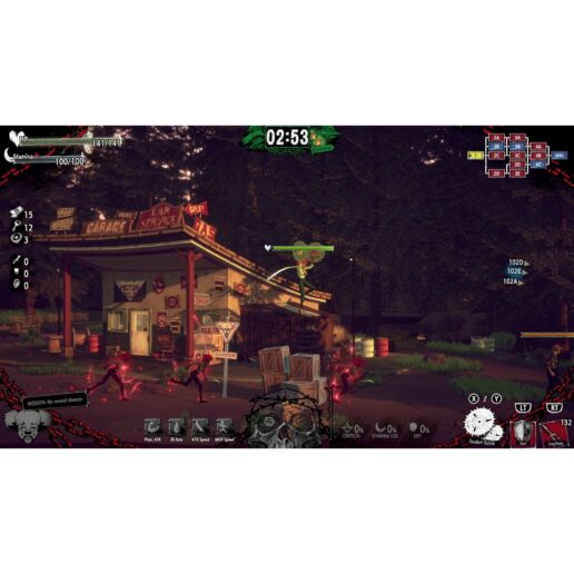 Hotel Barcelona Playstation 5 PS5