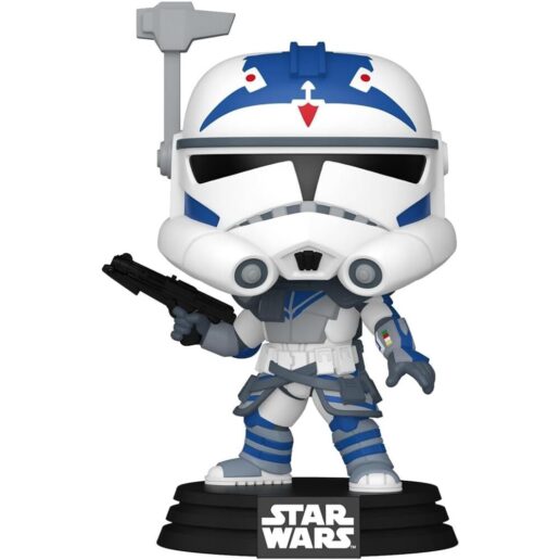 POP figure Star Wars ARC Trooper Fives