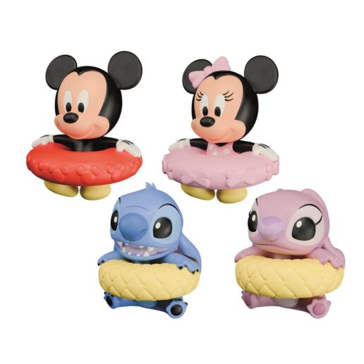 Disney Friends bath toy