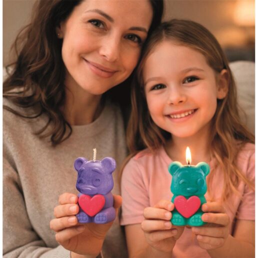 Idea Create Your Candles Cuddle Light candles create