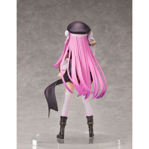 Heaven Burns Tama Kunimi 18cm