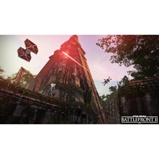 Star Wars Battlefront II Playstation 4 PS4 Hits IMPORT