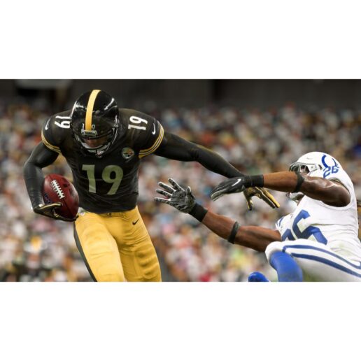 Madden NFL 20 Playstation 4 PS4 (Begagnad)