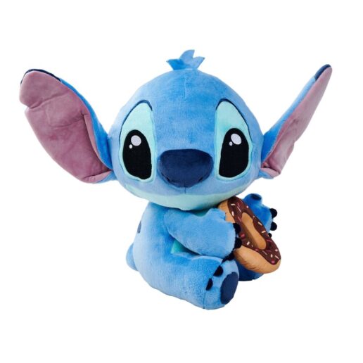 Disney Stitch - Stitch with Dona