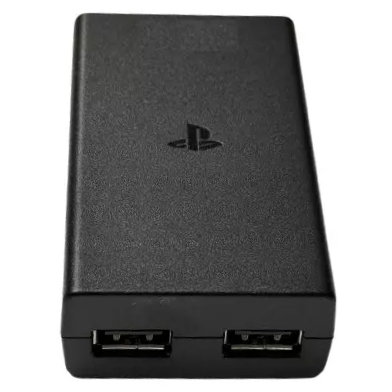 AC Adaptor Controller Original Playstation 3 PS3 (Begagnad)