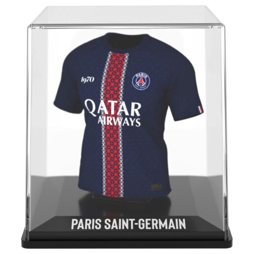 PSG mini t-shirt figure