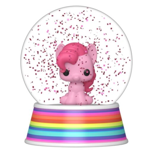 My Little Pony assorted Mystery Mini Snow globe figure