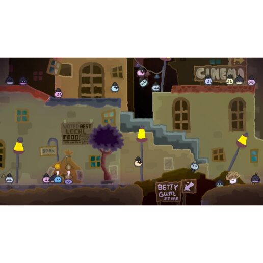 Wuppo Special Edition Playstation 4 PS4 IMPORT
