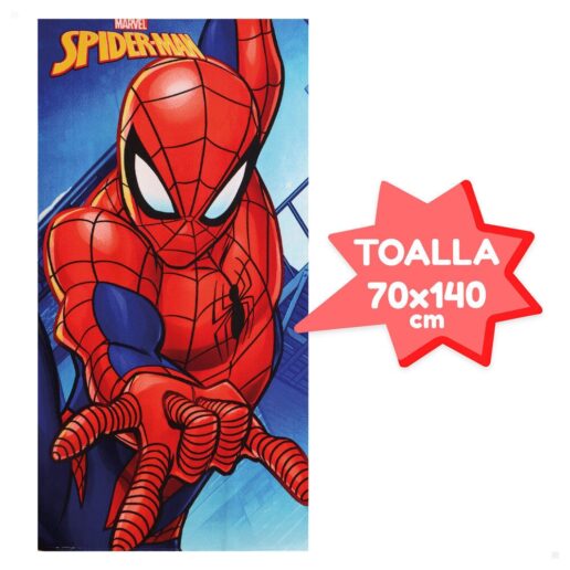 Marvel Spiderman beach set
