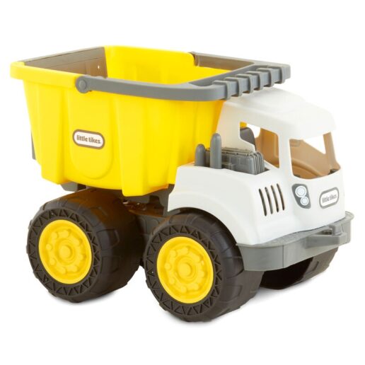 Tipper Truck