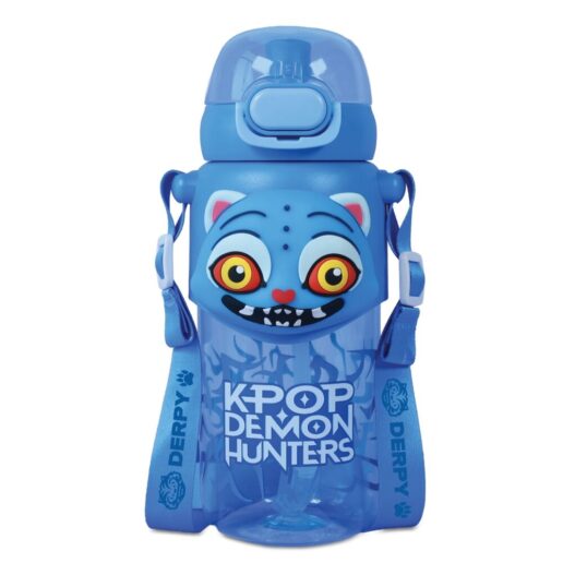 K-Pop Demon Hunters Derpy 3D bottle 600ml