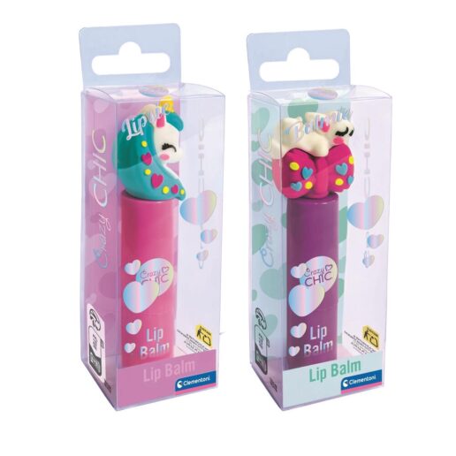 Crazy Chic Lovely Makeup Lip balm