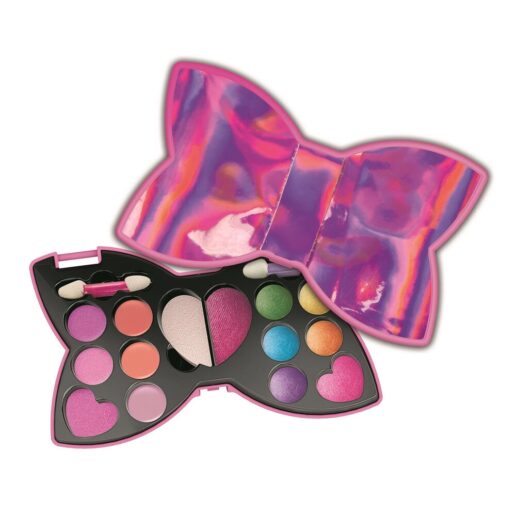 Crazy Chic Ribbon Ready Make-up set