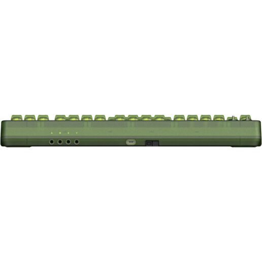 8BitDo Mekaniskt Tangentbord Xbox Edition