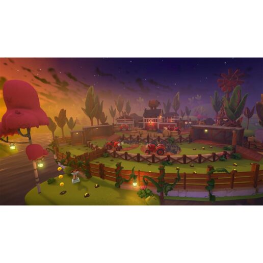 New Super Luckys Tale Playstation 5 PS5