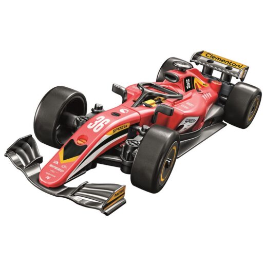S.T.E.M Race Car Mechanics Laboratory game