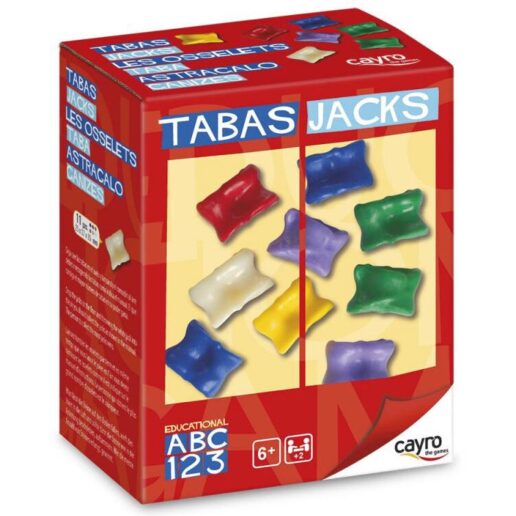 Jacks Game