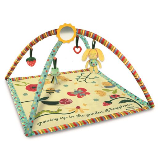 Baby gym Happy Garden