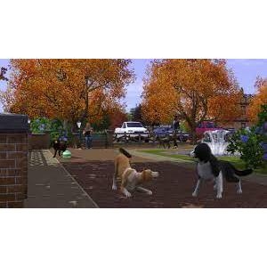 Sims 3 Pets Playstation 3 PS3 IMPORT