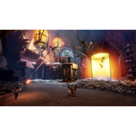 It Takes Two Playstation 4 PS4 (Begagnad)