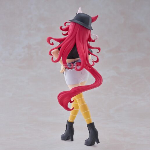 Umamusume Pretty Derby BoCz Loves Only You as 3 figure 20cm