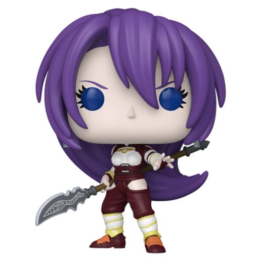 POP figure Shangri - La Fontier Arthur Pencilgon