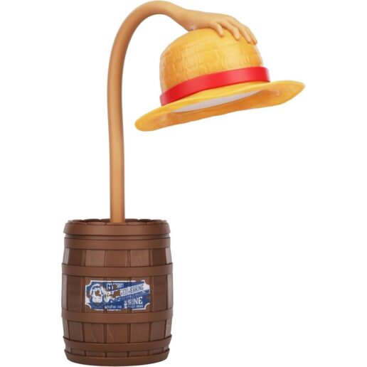 One Piece Desk lamp